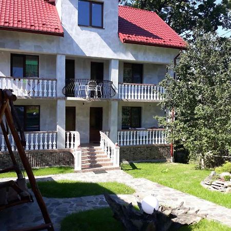 Апартаменти у Михайла Трускавець Екстер'єр фото