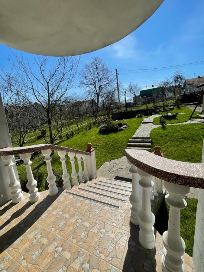 Апартаменти у Михайла Трускавець Екстер'єр фото